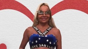 Los "letiregalos" de Leticia Sabater: vídeos motivacionales, sus secretos de dieta o cenas con ella