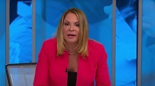 El millonario sueldo de Ana María Polo, la viral presentadora de 'Caso cerrado' en Telemundo