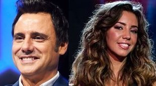 Ion Aramendi y Sandra Cervera serán los presentadores de 'The Dancer' en TVE