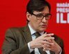 Salvador Illa se negó a hacerse una PCR antes de 'El debat a 9' en TV3