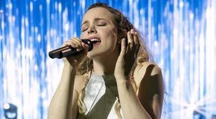 "Husavik", la canción de la película de Eurovisión, entre las finalistas de los Oscar 2021