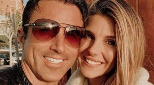 Hugo Sierra e Ivana Icardi anuncian que van a ser padres de una niña: "Bienvenida, nuestro amor"