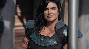 Lucasfilm despide a Gina Carano ('The Mandalorian') por sus mensajes antisemitas