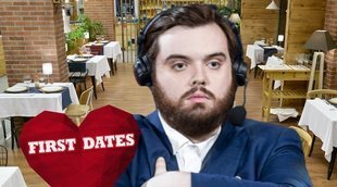 Ibai Llanos y 'First Dates' se unirán para crear un programa especial de citas