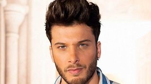 Acusan de plagio a Blas Cantó por una de sus canciones para Eurovisión 2021