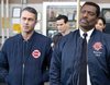 'Chicago Fire' lidera la noche con el mayor rating y 'Tough as Nails' vuelve estable