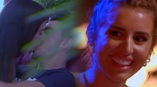 Marina, crítica con la actitud de Jesús con Stefany en 'La isla de las tentaciones': "Me ha parecido patético"