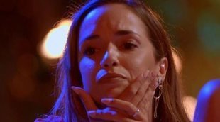 'La isla de las tentaciones' (27,5%) no toca techo y arrasa y 'El Debat' logra un gran 8% en laSexta