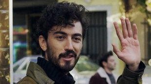 Así despidió 'Cuéntame cómo pasó' a Josete, el personaje de Santi Crespo