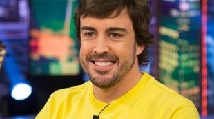 Fernando Alonso, ingresado al ser atropellado por un coche mientras entrenaba en bicicleta