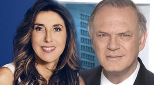 Las mejores transiciones de 'Sálvame' a 'Informativos Telecinco'