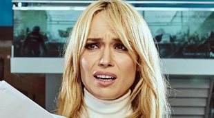 Patricia Conde prepara 'Nadie al volante', un formato que mezcla entretenimiento y ficción para Movistar+