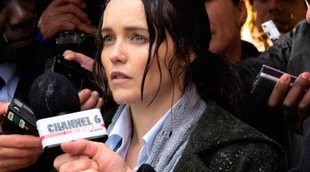 'Clarice' llega a CBS con un modesto estreno, pero líder de su franja