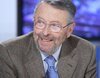 Muere Alberto Oliart, expresidente de RTVE, a los 92 años