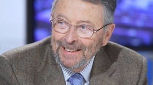 Muere Alberto Oliart, expresidente de RTVE, a los 92 años