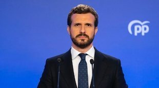 El PP pide la dimisión de Enric Hernández por omitir a Pablo Casado en 'Telediario 1'