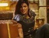 Hasbro cancela la figura de Gina Carano de 'The Mandalorian' tras su polémica