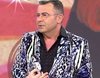 La razón por la que Jorge Javier ha aceptado el trono de 'MyHyV': "En la pandemia es difícil conocer gente"