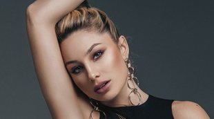 Natalia Gordienko representará a Moldavia en Eurovisión 2021 con la canción "Sugar"