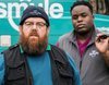 Amazon Prime Video cancela 'Truth Seekers' tras una sola temporada