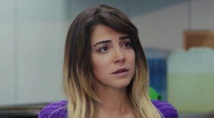 'Mujer' (17,7%) no se baja del trono y vence a 'El debate de las tentaciones' (16,4%)