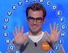 El esperado momento que está a punto de verse de 'Pasapalabra': ¿Gana por fin el bote Pablo Díaz?