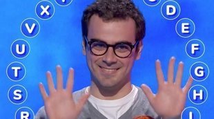 El esperado momento que está a punto de verse de 'Pasapalabra': ¿Gana por fin el bote Pablo Díaz?
