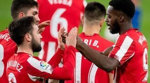 El encuentro Cádiz - Athletic de Bilbao (4,1%) arrebata el liderazgo a 'Ciudad cruel' (3,2%)