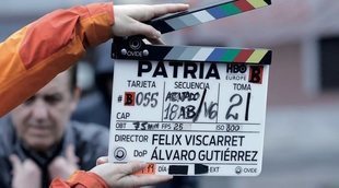 TVE apuesta por 'Fuerza de Paz', una nueva ficción con la productora de 'Patria'