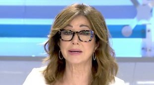 Ana Rosa Quintana, sobre la detención de Pablo Hasél: "Hay muchos tipos de terrorismo, no solo ETA"