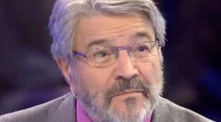 Muere Lorenzo Valverde, actor y padre de Loreto y Marta Valverde, a los 91 años