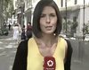 Muere María Martínez, periodista y reportera de Telemadrid, a los 37 años