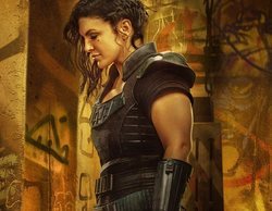 'The Mandalorian': Disney tendría la intención de sustituir a Gina Carano por otra actriz