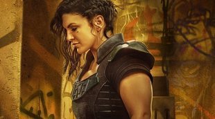 'The Mandalorian': Disney tendría la intención de sustituir a Gina Carano por otra actriz