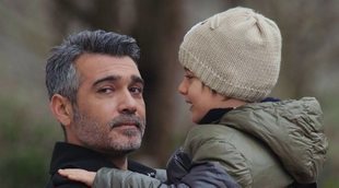 'Mujer' (18,1%) crece y lidera la noche, ampliando distancia con 'Love is in the air' (12,8%)