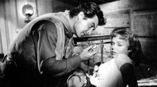 "La saga de Hemp Brown" se toma la revancha y lidera la jornada con un gran 5,2%