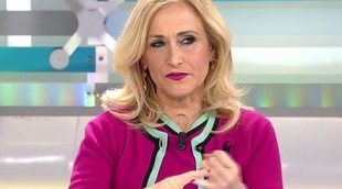 Cristina Cifuentes, tras su absolución del "caso Máster": "Yo ya he cumplido una condena de tres años"