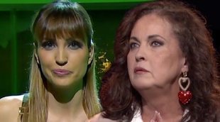 El alegato de Sandra Sabatés contra la transfobia hacia Carla Antonelli: "Llegan a perder la vida"