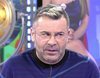 El gran corte de Jorge Javier Vázquez a Kiko Hernández: "¿Un chico mono no puede fijarse en mí?"