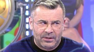 El gran corte de Jorge Javier Vázquez a Kiko Hernández: "¿Un chico mono no puede fijarse en mí?"