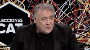 'Al rojo vivo' carga contra el PP por el abandono de Génova: "El problema no es el edificio, es la gente"