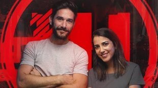 Playz estrena 'Whaat!? Tú cómo lo ves', un programa divulgativo con Rocío Vidal y Javier Santaolalla