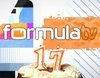 FormulaTV, 17 años sin quitarle el ojo a la televisión