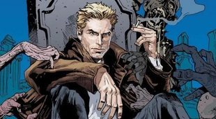 J.J. Abrams trabaja en una nueva serie de 'Constantine' para HBO Max