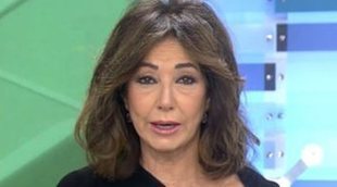 Ana Rosa Quintana estalla por las manifestaciones en apoyo a Pablo Hasél: "Esto es terrorismo"