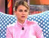 La reacción de Mónica Hoyos al descubrir en directo que su novio podría ser un estafador