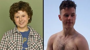 El impactante cambio de Nolan Gould, el intérprete de Luke Dunphy en 'Modern Family'