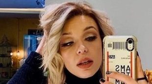 Zayra Gutiérrez no participará en 'Supervivientes 2021': "No es el momento, no estoy bien conmigo misma"