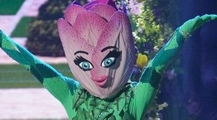 El final de 'The Masked Dancer' no amenaza al liderato de la franquicia 'Chicago'