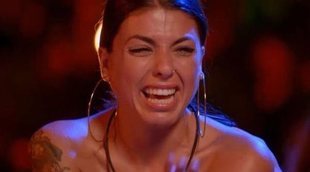 'La isla de las tentaciones' (24,9%) no da tregua y 'Cuéntame cómo pasó' se mantiene en un 10,6%